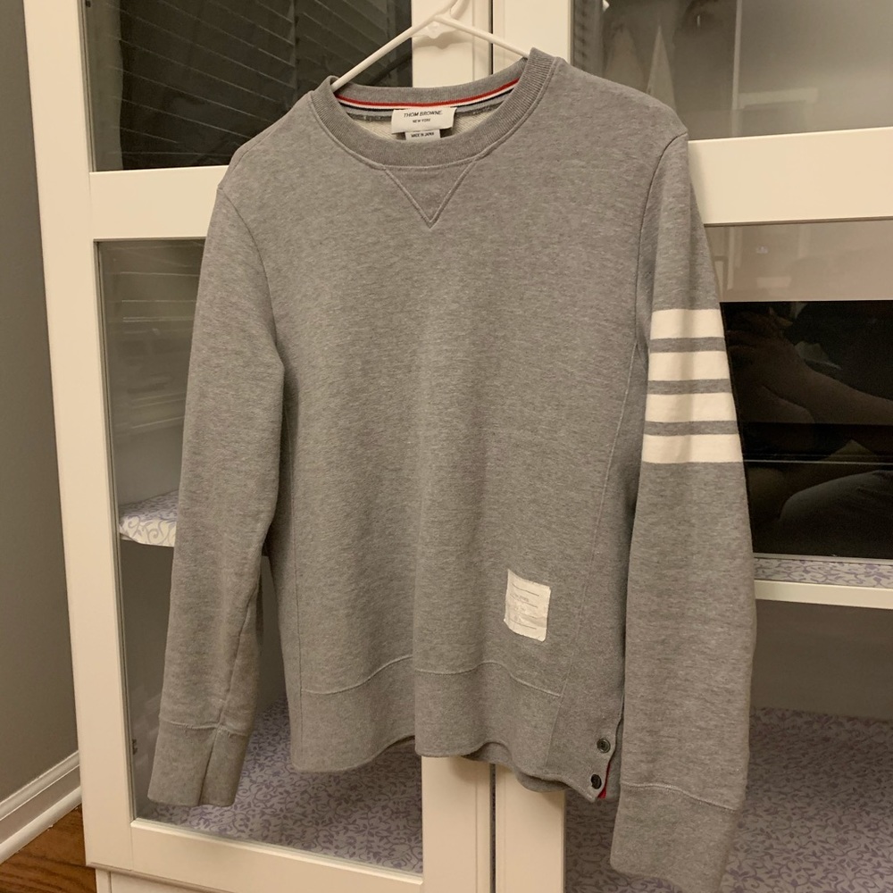 Thom Browne Sweatshirt